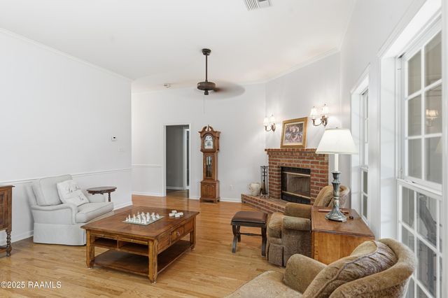 511 W 14th Street, Crowley, LA 70526