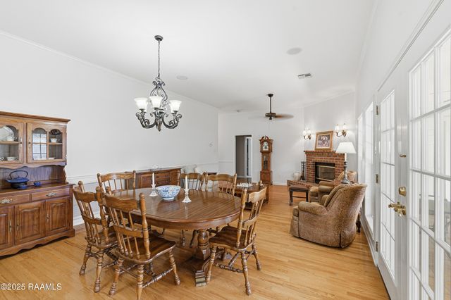 511 W 14th Street, Crowley, LA 70526