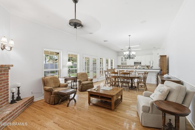 511 W 14th Street, Crowley, LA 70526