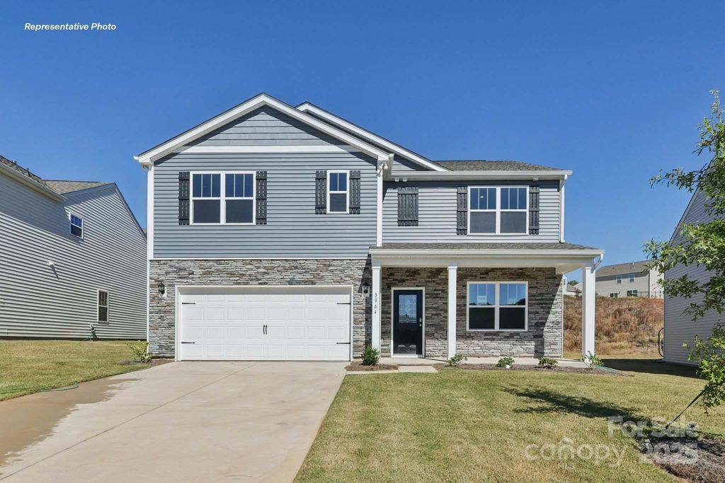 3964 Ashton Drive NW, Conover, NC 28613
