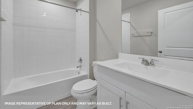 205 RAYMONDVILLE PATH, San Marcos, TX 78666