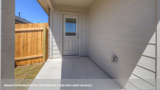 205 RAYMONDVILLE PATH, San Marcos, TX 78666