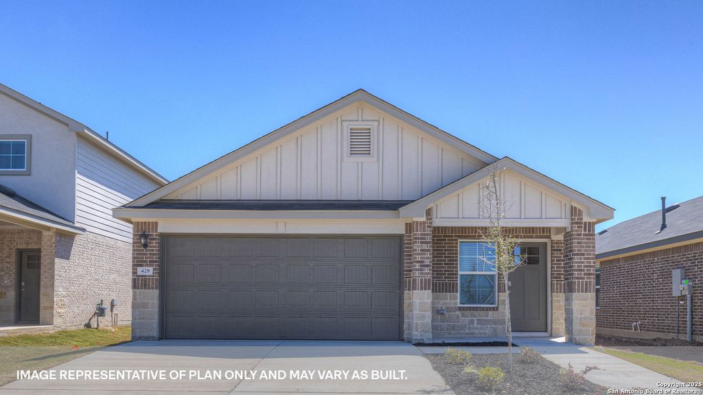 205 RAYMONDVILLE PATH, San Marcos, TX 78666