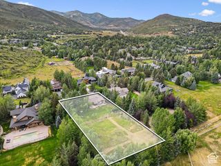 2350 LUCKY JOHN DR, Park City, UT 84060
