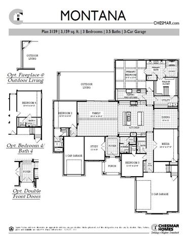 1009 Doelling DR, Florence, TX 76527