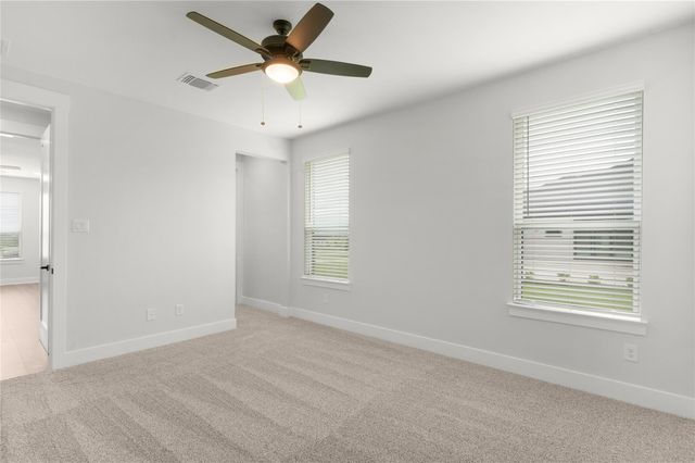 1009 Doelling DR, Florence, TX 76527