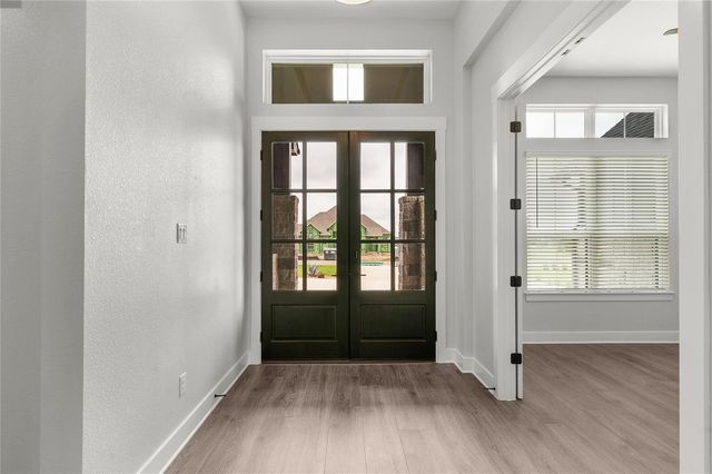 1009 Doelling DR, Florence, TX 76527