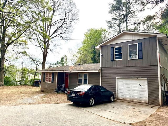 5411 Williams Road, Norcross, GA 30093