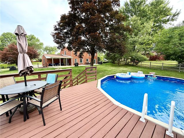 5005 Northlawn Cir, Murrysville, PA 15668