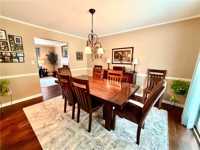 5005 Northlawn Cir, Murrysville, PA 15668