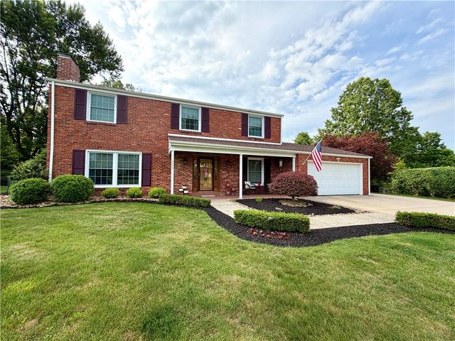 5005 Northlawn Cir, Murrysville, PA 15668