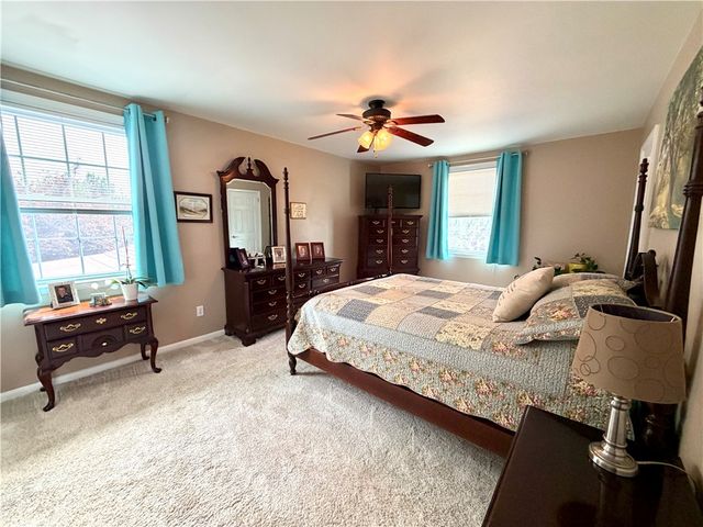 5005 Northlawn Cir, Murrysville, PA 15668