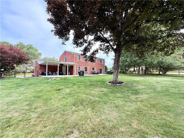 5005 Northlawn Cir, Murrysville, PA 15668