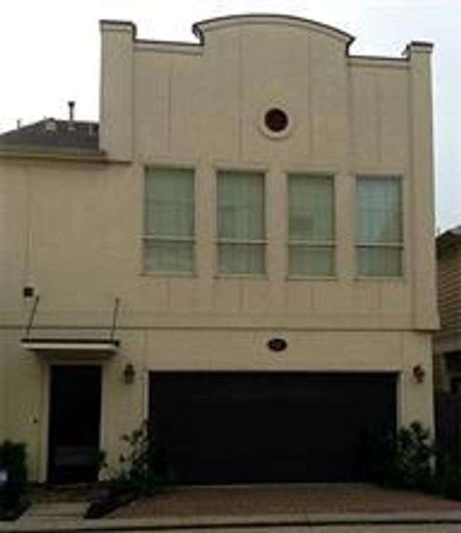 2423 Roufa Road, Houston, TX 77003