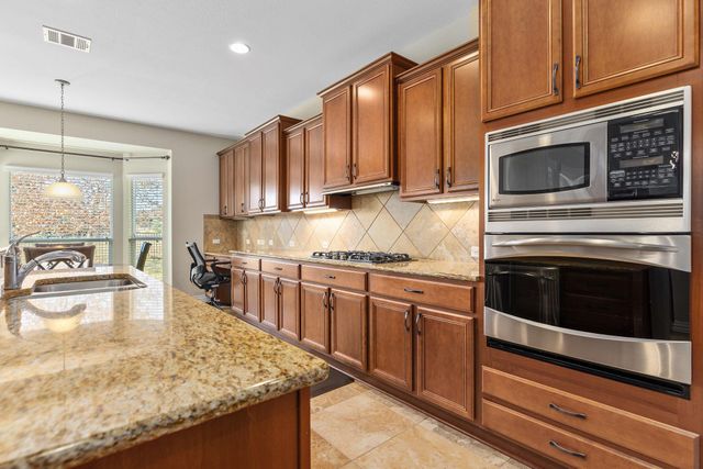 110 Emory Peak TRL, Georgetown, TX 78633