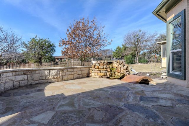 110 Emory Peak TRL, Georgetown, TX 78633
