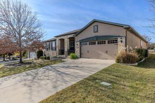 110 Emory Peak TRL, Georgetown, TX 78633