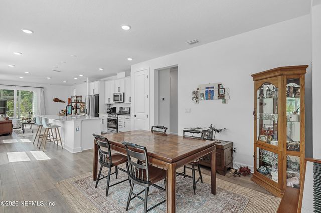 43 ARBOR ALCOVE Lane, St. Augustine, FL 32084