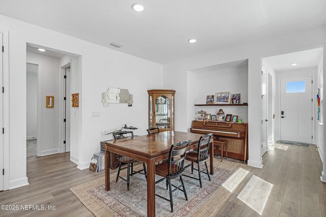 43 ARBOR ALCOVE Lane, St. Augustine, FL 32084