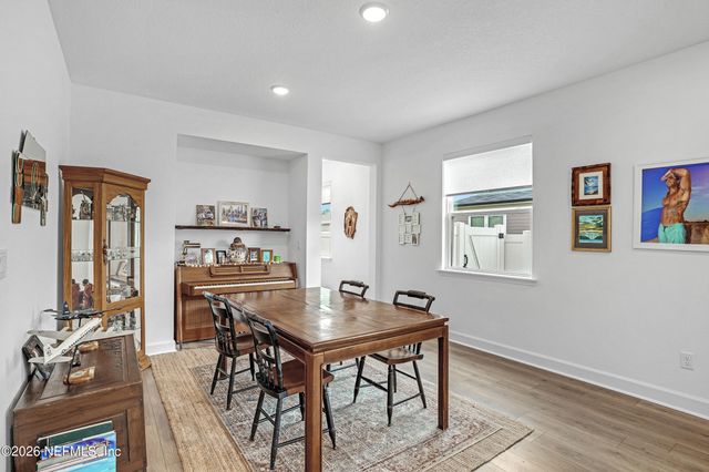43 ARBOR ALCOVE Lane, St. Augustine, FL 32084