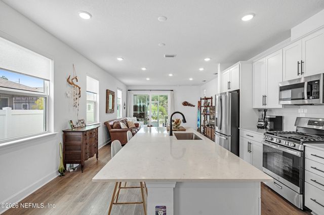 43 ARBOR ALCOVE Lane, St. Augustine, FL 32084