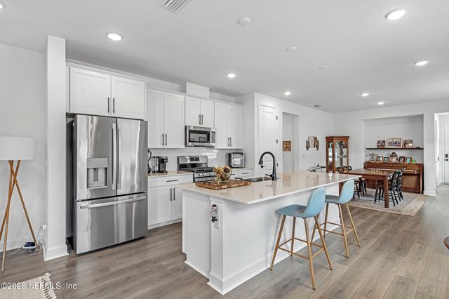 43 ARBOR ALCOVE Lane, St. Augustine, FL 32084