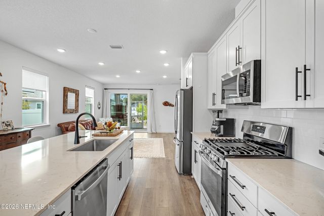 43 ARBOR ALCOVE Lane, St. Augustine, FL 32084