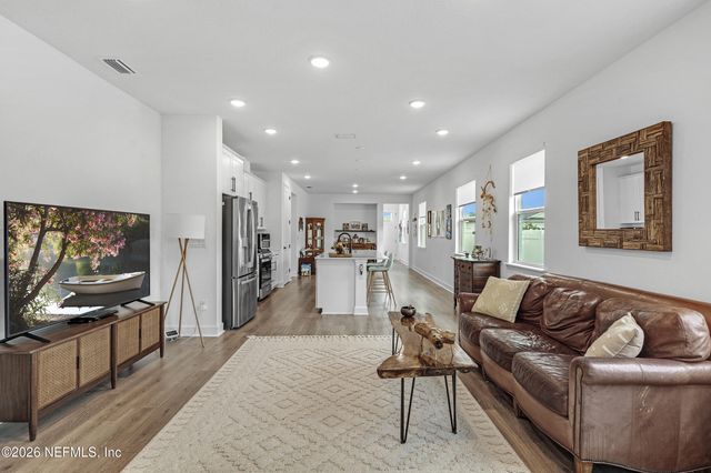 43 ARBOR ALCOVE Lane, St. Augustine, FL 32084