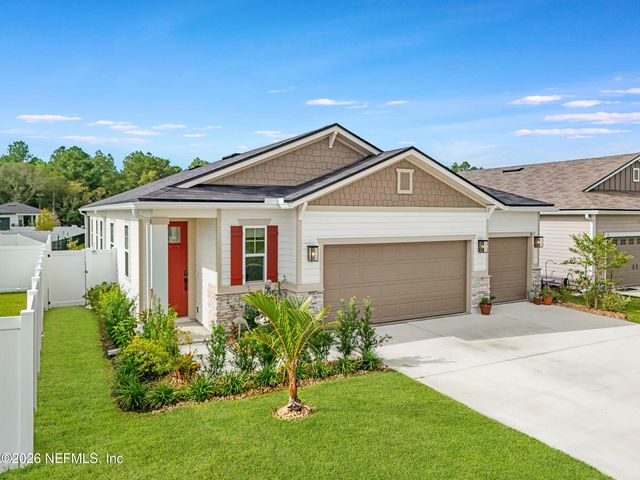 43 ARBOR ALCOVE Lane, St. Augustine, FL 32084