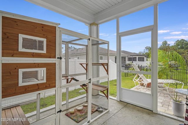 43 ARBOR ALCOVE Lane, St. Augustine, FL 32084