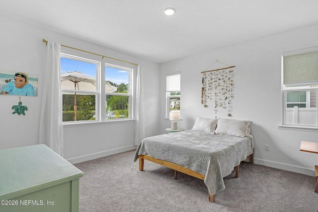 43 ARBOR ALCOVE Lane, St. Augustine, FL 32084