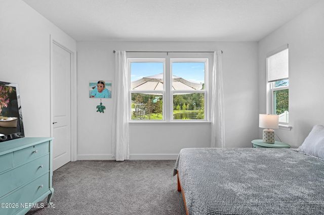 43 ARBOR ALCOVE Lane, St. Augustine, FL 32084