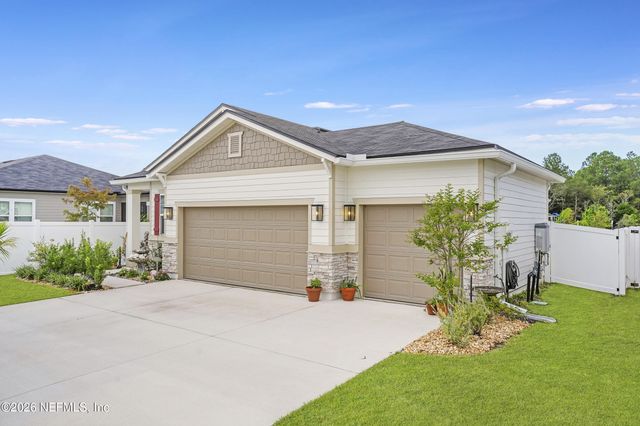 43 ARBOR ALCOVE Lane, St. Augustine, FL 32084