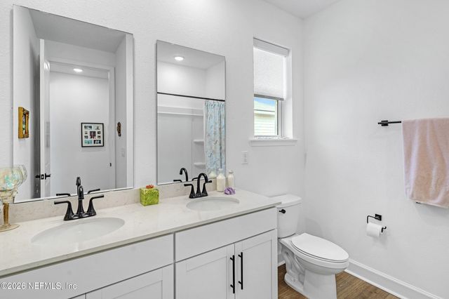 43 ARBOR ALCOVE Lane, St. Augustine, FL 32084