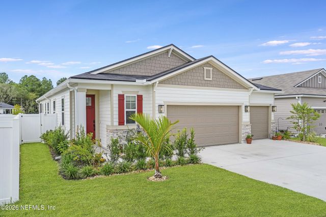 43 ARBOR ALCOVE Lane, St. Augustine, FL 32084