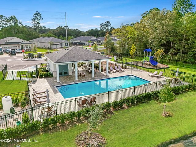 43 ARBOR ALCOVE Lane, St. Augustine, FL 32084