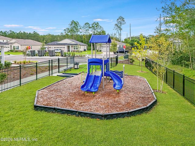 43 ARBOR ALCOVE Lane, St. Augustine, FL 32084