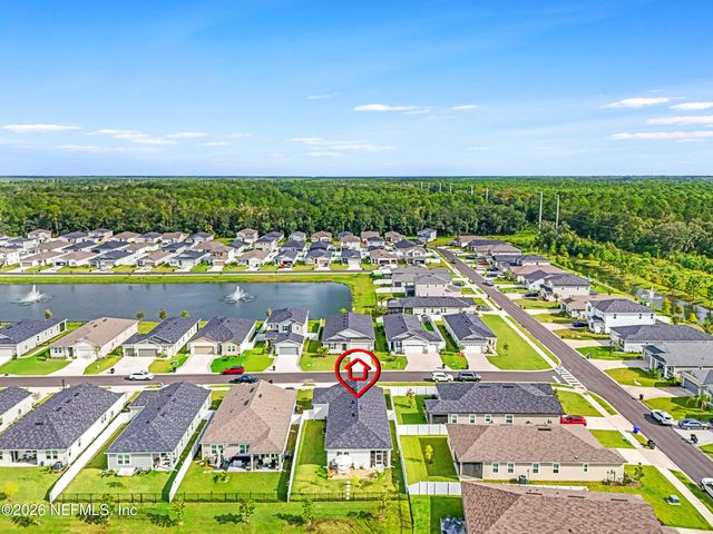 43 ARBOR ALCOVE Lane, St. Augustine, FL 32084