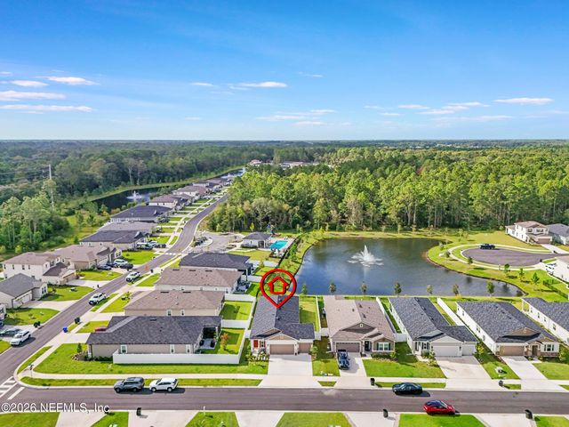 43 ARBOR ALCOVE Lane, St. Augustine, FL 32084