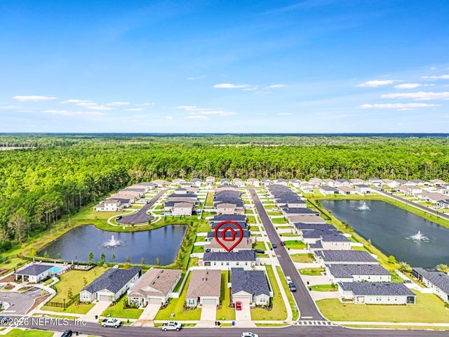 43 ARBOR ALCOVE Lane, St. Augustine, FL 32084