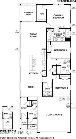 43 ARBOR ALCOVE Lane, St. Augustine, FL 32084