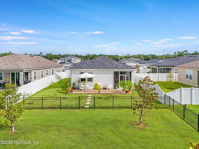 43 ARBOR ALCOVE Lane, St. Augustine, FL 32084