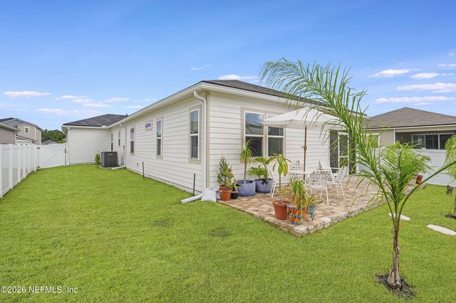 43 ARBOR ALCOVE Lane, St. Augustine, FL 32084
