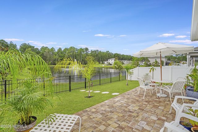 43 ARBOR ALCOVE Lane, St. Augustine, FL 32084