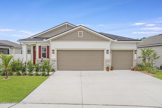 43 ARBOR ALCOVE Lane, St. Augustine, FL 32084