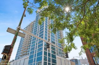 757 N ORLEANS Street 1602, Chicago, IL 60654
