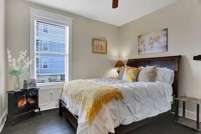 26540 Mangrove Drive 103, Galveston, TX 77554