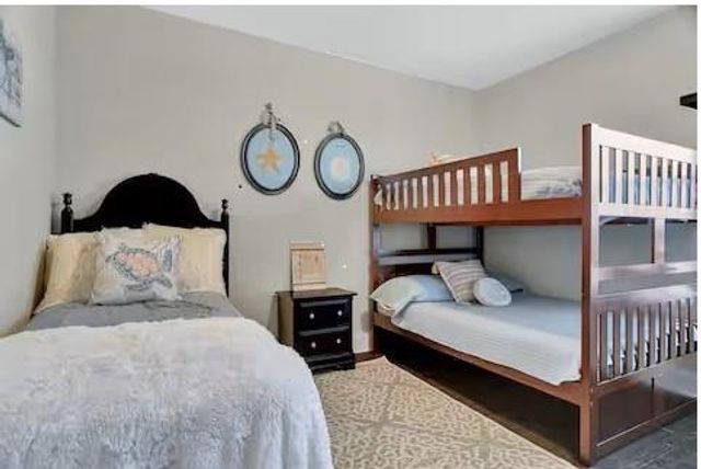 26540 Mangrove Drive 103, Galveston, TX 77554