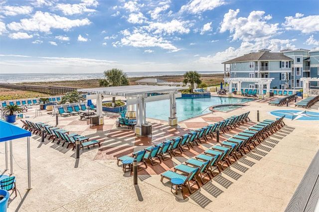 26540 Mangrove Drive 103, Galveston, TX 77554