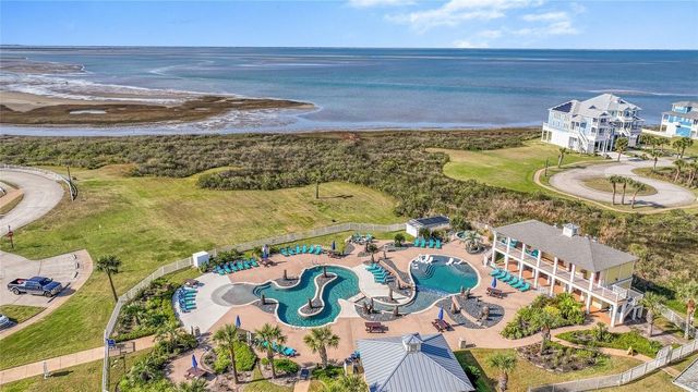 26540 Mangrove Drive 103, Galveston, TX 77554